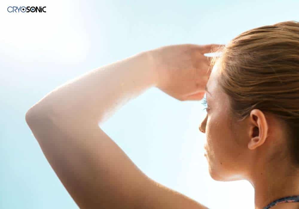 Why SPF 50 Is Essential After Treatment Henley on Thames