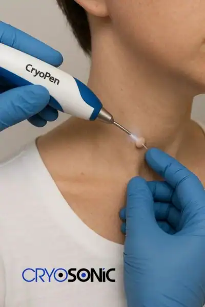 Why Some Lesions Need Multiple Treatments Henley on Thames